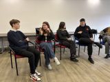 Młodzieżowa Rada Gminy Jabłonna, foto nr 4, Weronika Ziółkowska
