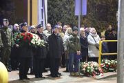 Narodowy Dzień Żołnierzy Wyklętych, foto nr 1, Weronika Ziółkowska