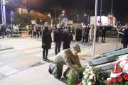 Narodowy Dzień Żołnierzy Wyklętych, foto nr 10, Weronika Ziółkowska