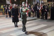 Narodowy Dzień Żołnierzy Wyklętych, foto nr 14, Weronika Ziółkowska