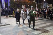 Narodowy Dzień Żołnierzy Wyklętych, foto nr 15, Weronika Ziółkowska