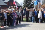 Dęby Pamięci, foto nr 8, Weronika Ziółkowska