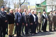 Dęby Pamięci, foto nr 10, Weronika Ziółkowska