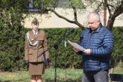 Dęby Pamięci, foto nr 16, Weronika Ziółkowska