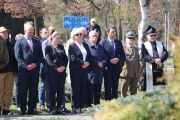 Dęby Pamięci, foto nr 17, Weronika Ziółkowska